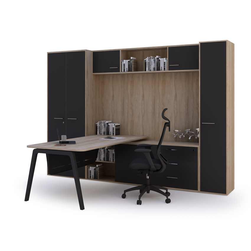 Alternative view of Gateway Executive Range
