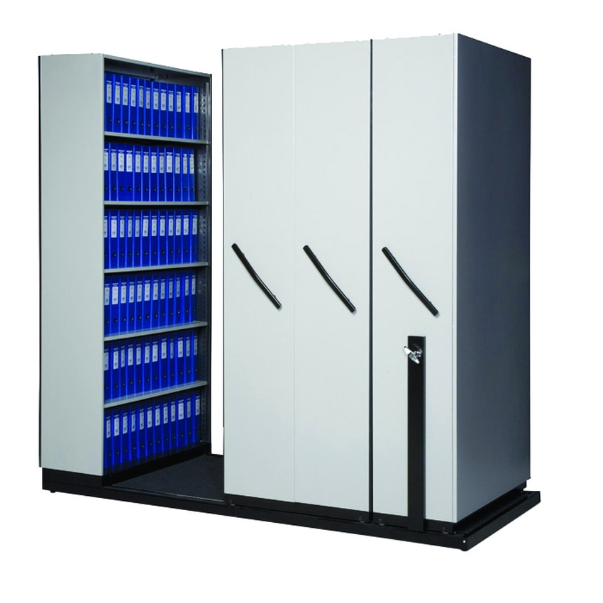 Mobile Bulk Filers