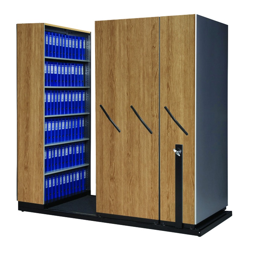 Alternative view of Mobile Bulk Filers