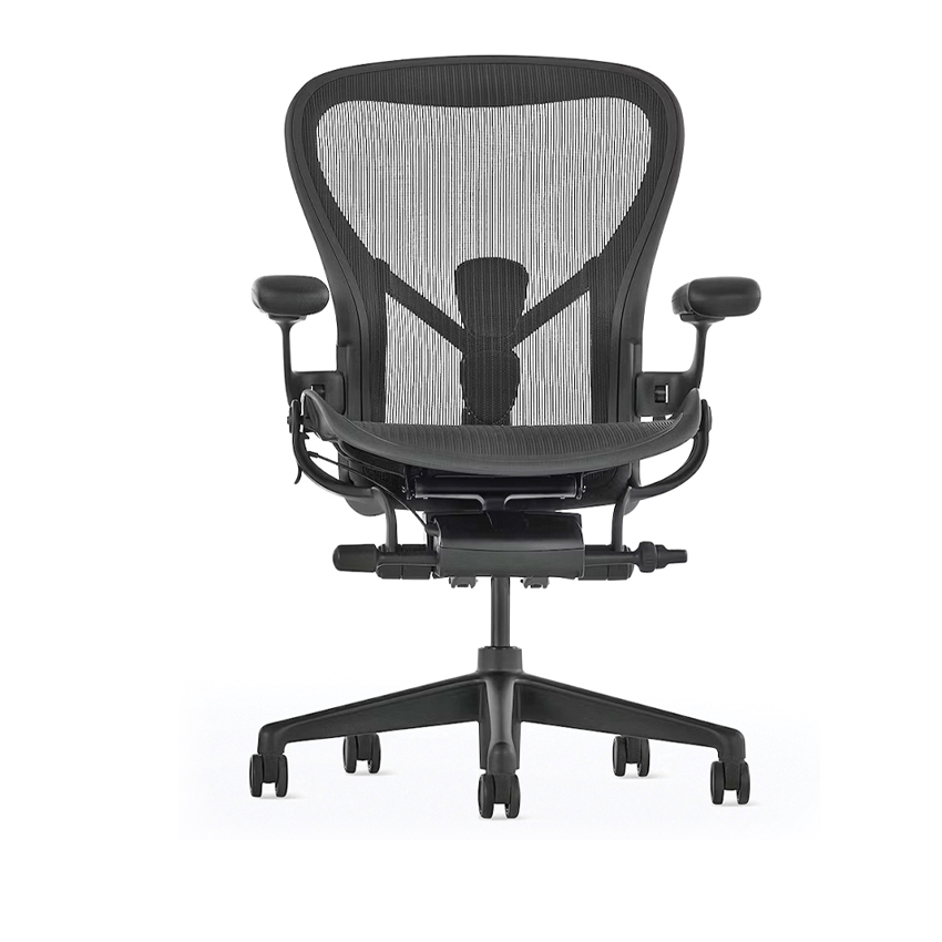 Aeron Chair - Herman Miller