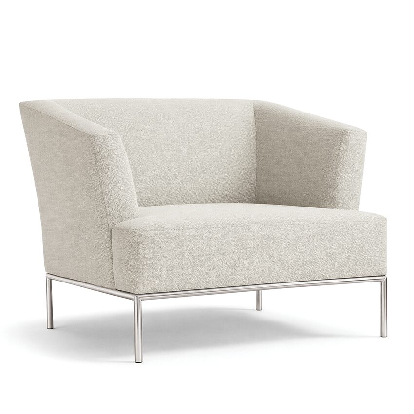 Alternative view of Aida Couch