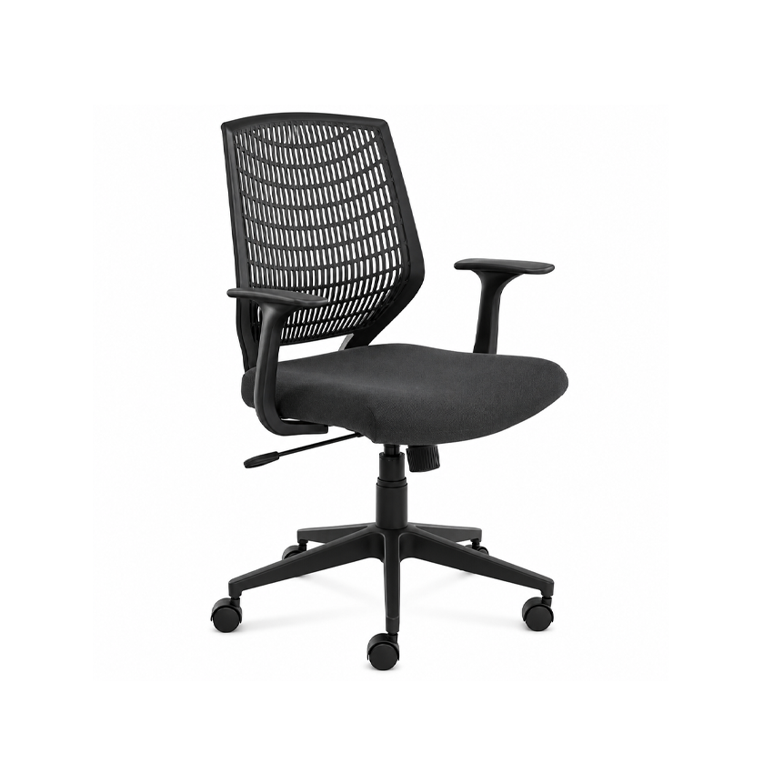 Alexis Operators Chair