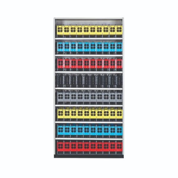 Mobile Bulk Filer (400 Deep) | Office Furniture | Business Furniture ...