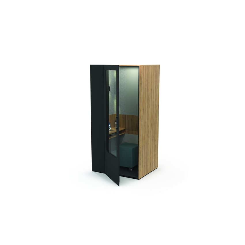 Econo Pod