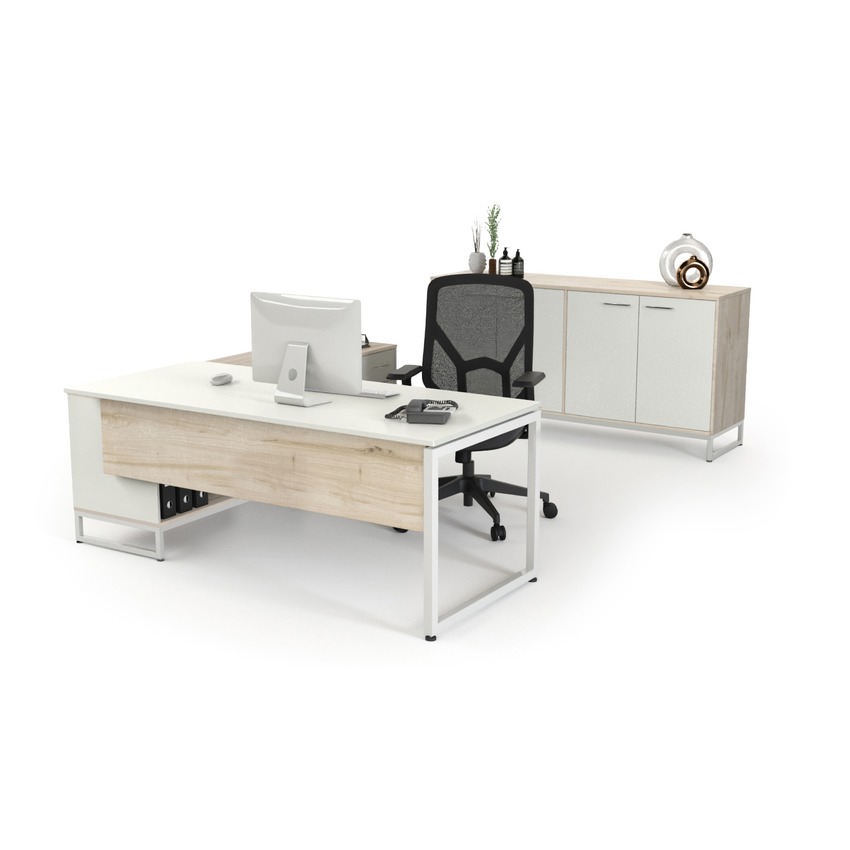 Core O Managers Desk