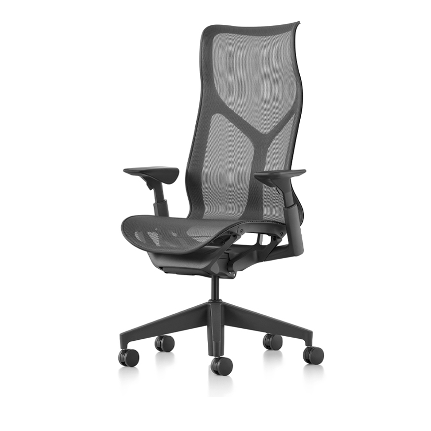 Cosm Chair Range - Herman Miller