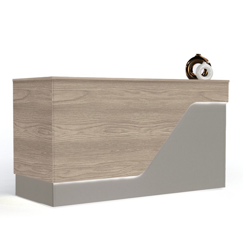 Dali Reception Counter