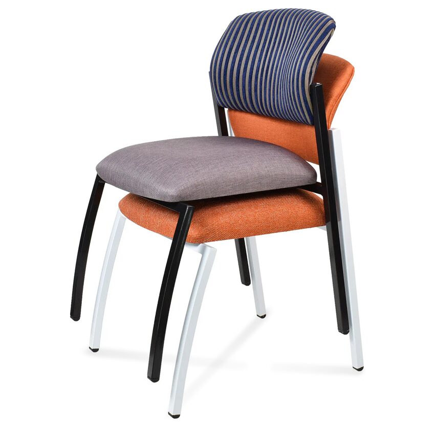 Alternative view of Dora Chair Range