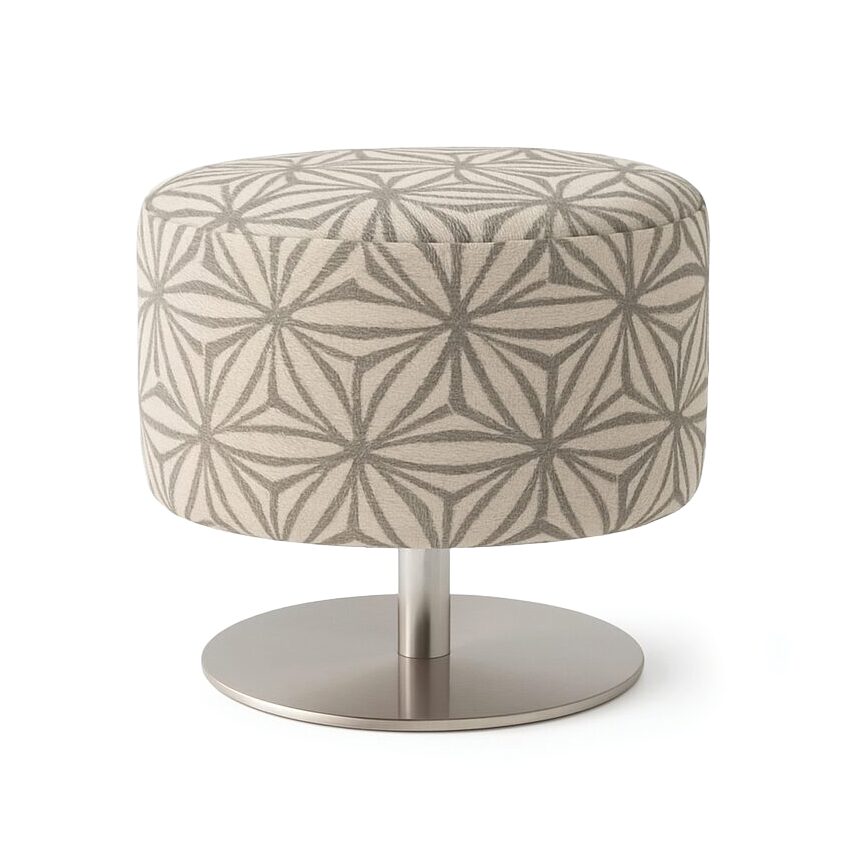 Dot Ottoman