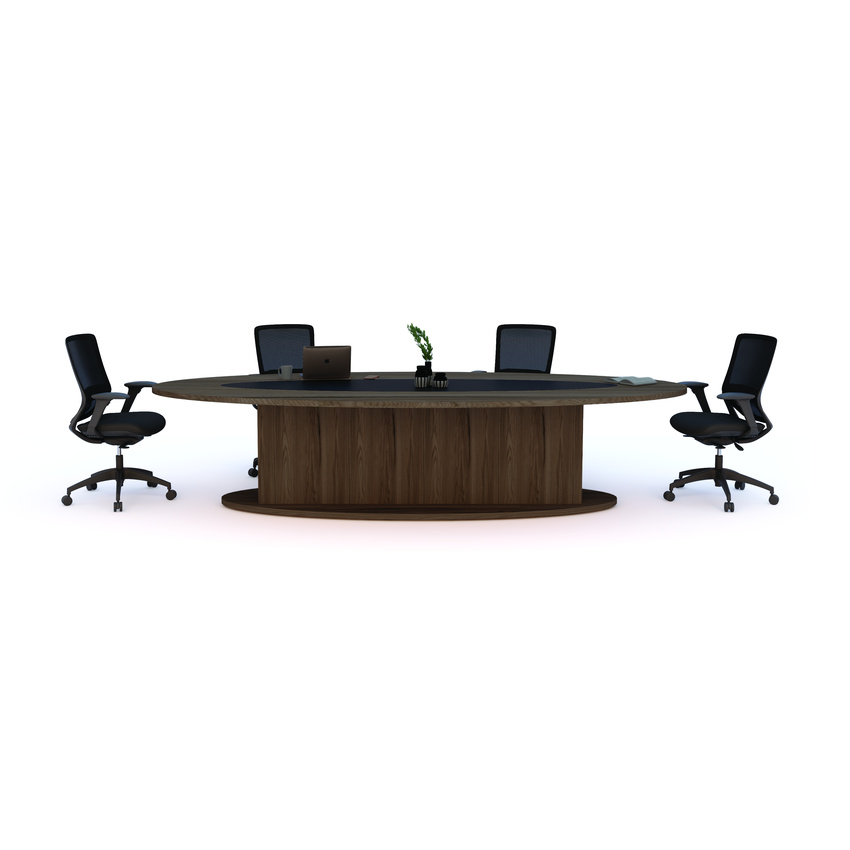 Duke Boardroom Table