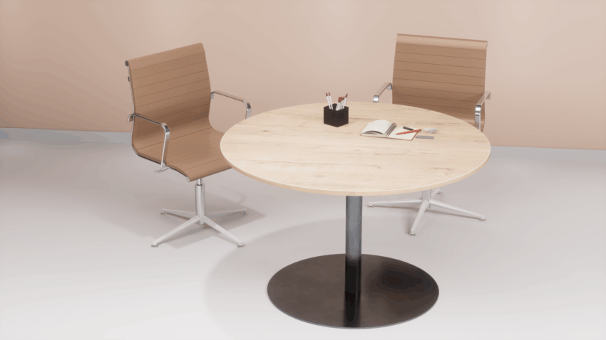 Ela meeting table Ambient
