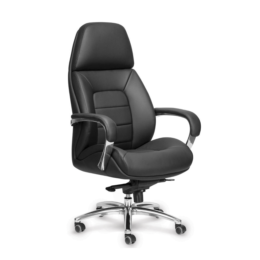 Alternative view of Fabio