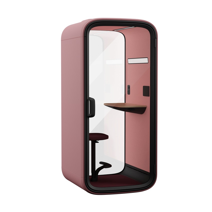 Alternative view of Framery One Compact