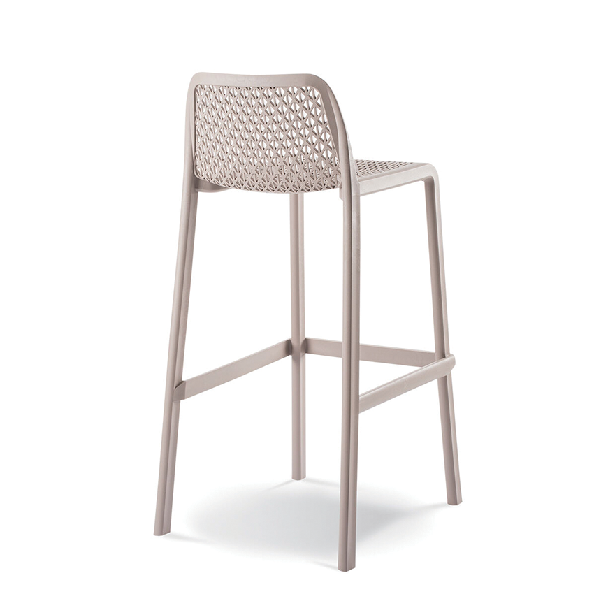 Fuji Barstool - Image 4