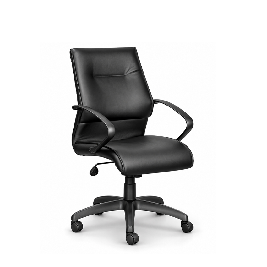 Alternative view of Gino Office Chair Range