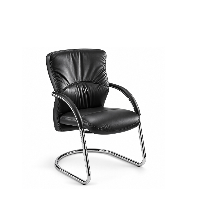 Alternative view of Giovanni Office Chair Range
