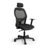 Kylie Office Chair Range