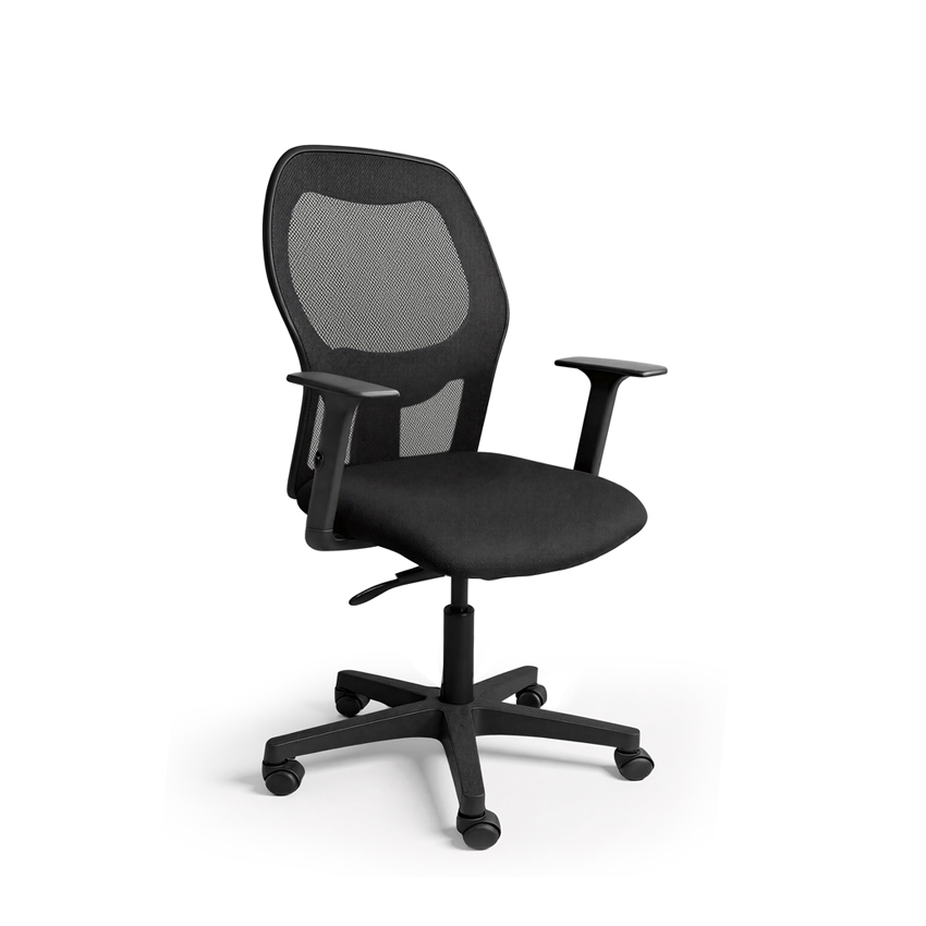 Alternative view of Kylie Office Chair Range