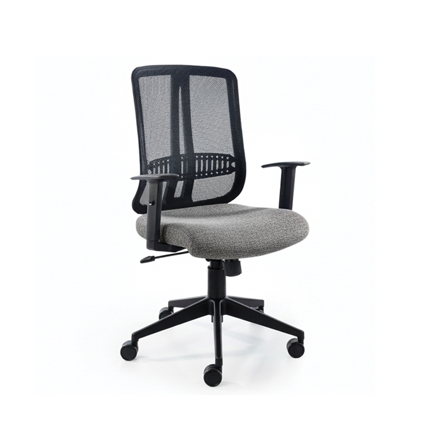 Alternative view of Mila Corporate Office Chair Range