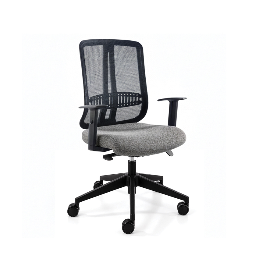 Alternative view of Mila Corporate Office Chair Range