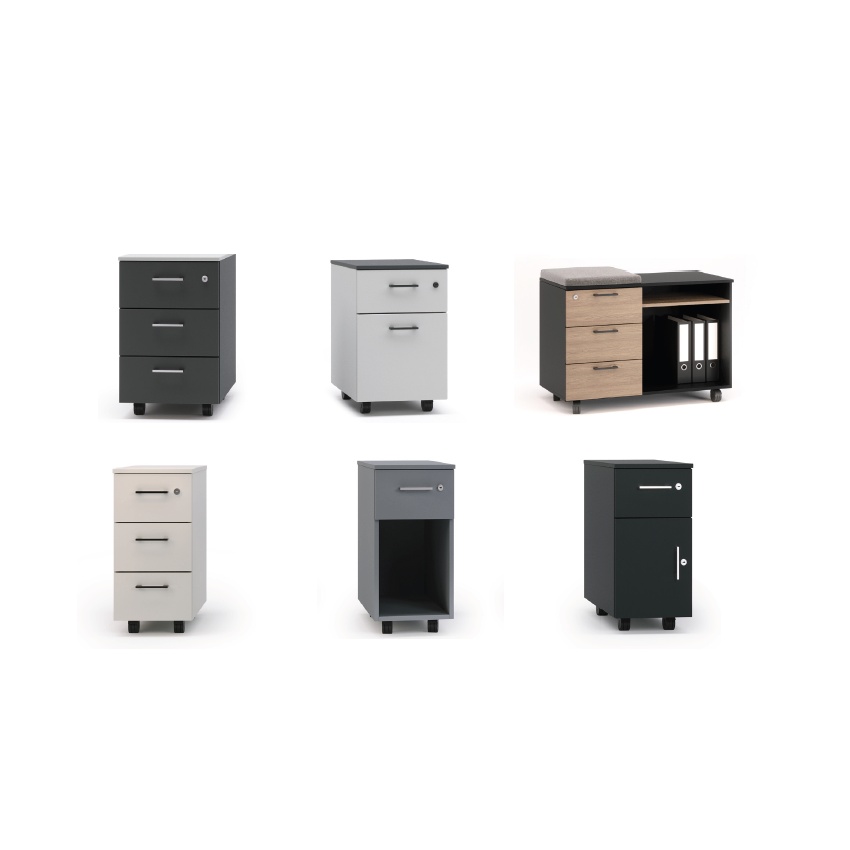 Mobile Storage