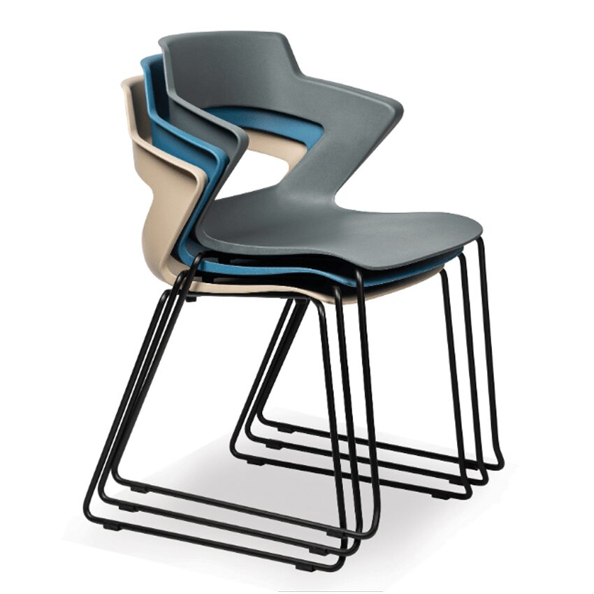 Petra Chair Range