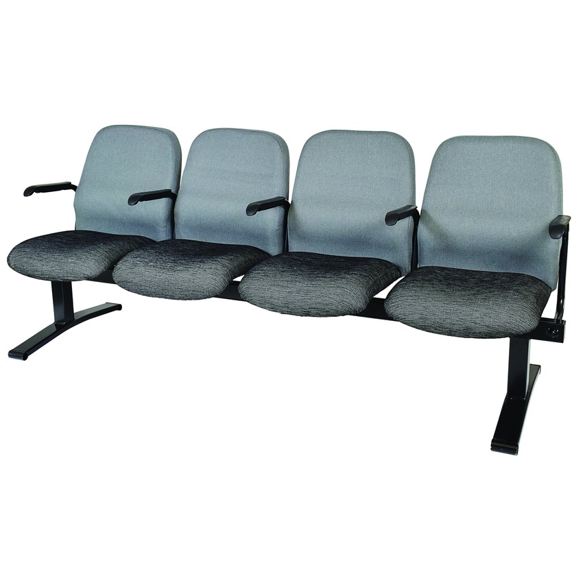 Alternative view of Jane Bench
