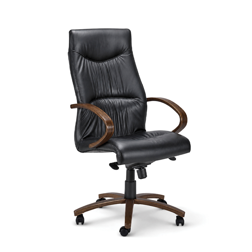 Ricardo Office Chair Range