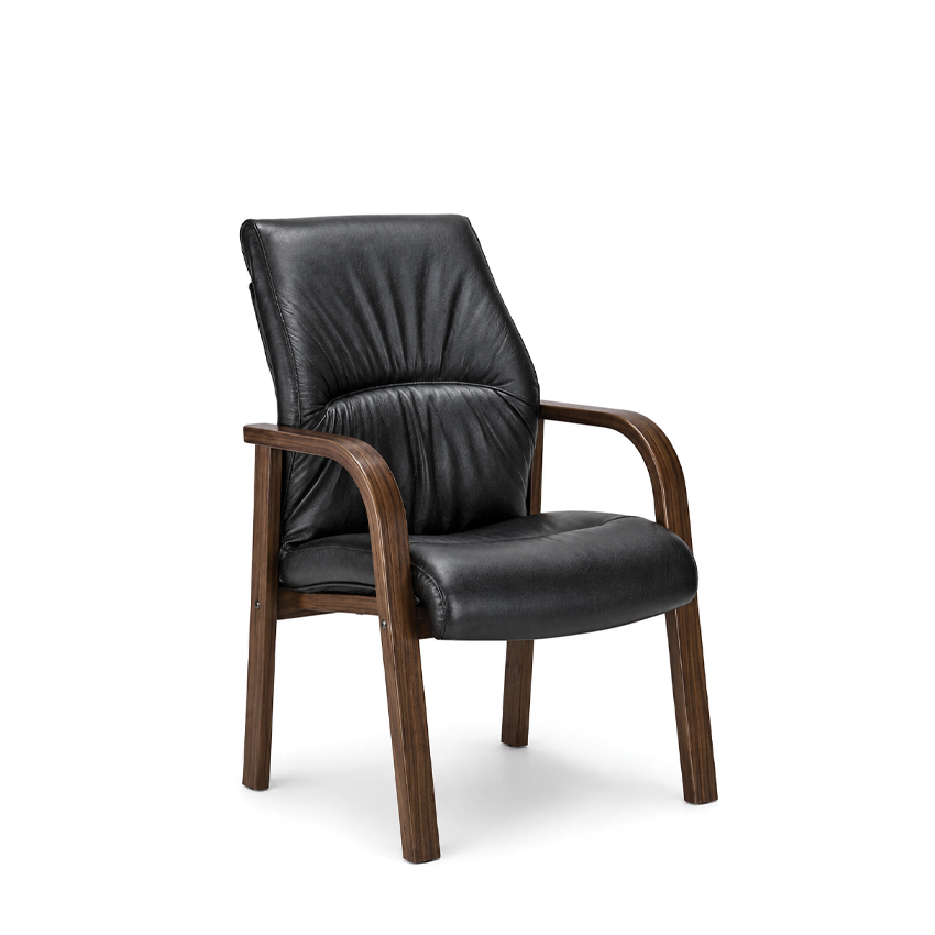 Alternative view of Ricardo Office Chair Range
