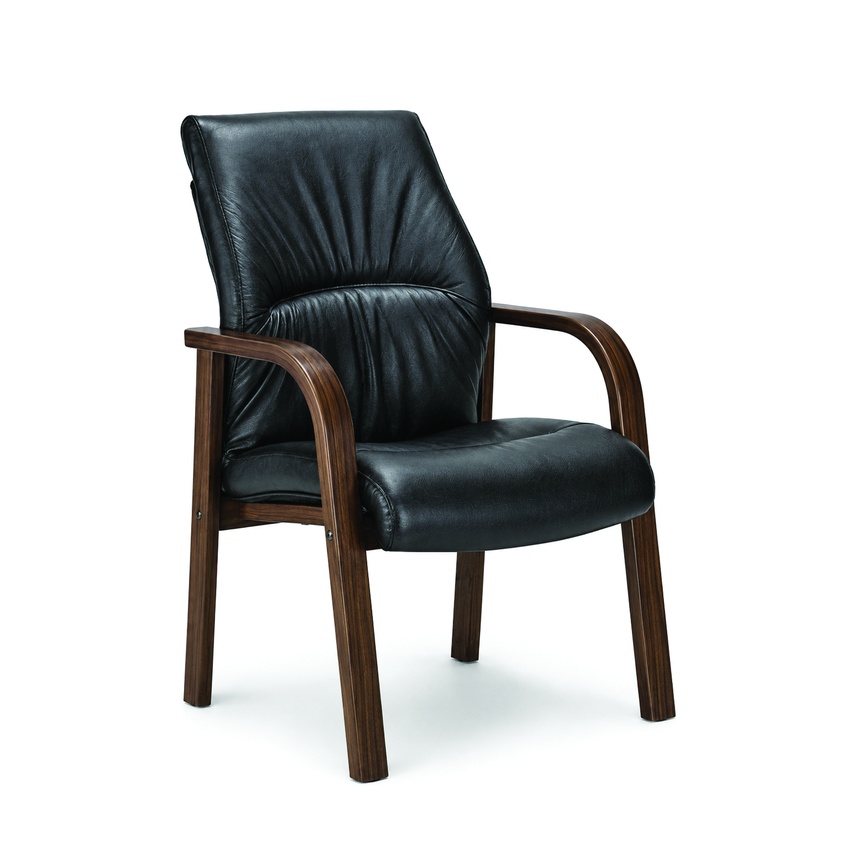 Alternative view of Ricardo Office Chair Range