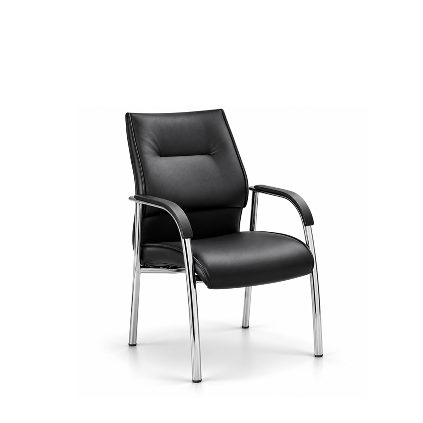 Alternative view of Roberto Office Chair Range