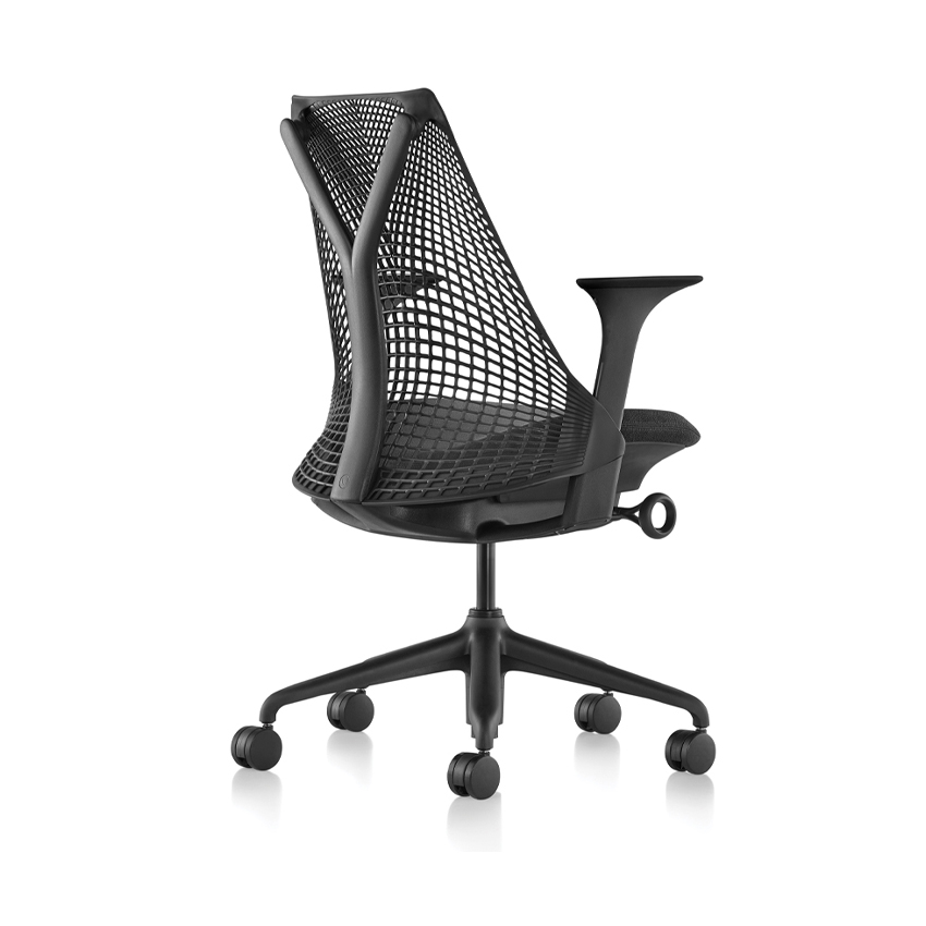 Alternative view of Sayl Chair - Herman Miller