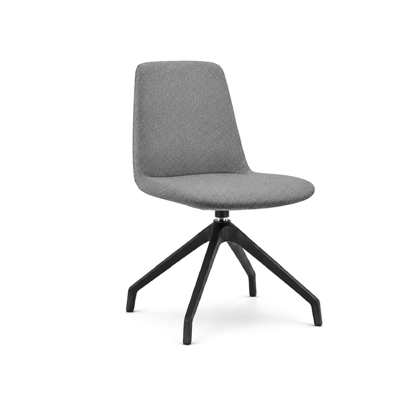 Alternative view of Sophie chair