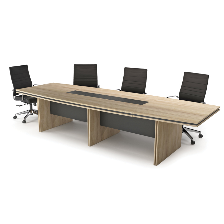 Stanford Boardroom Table