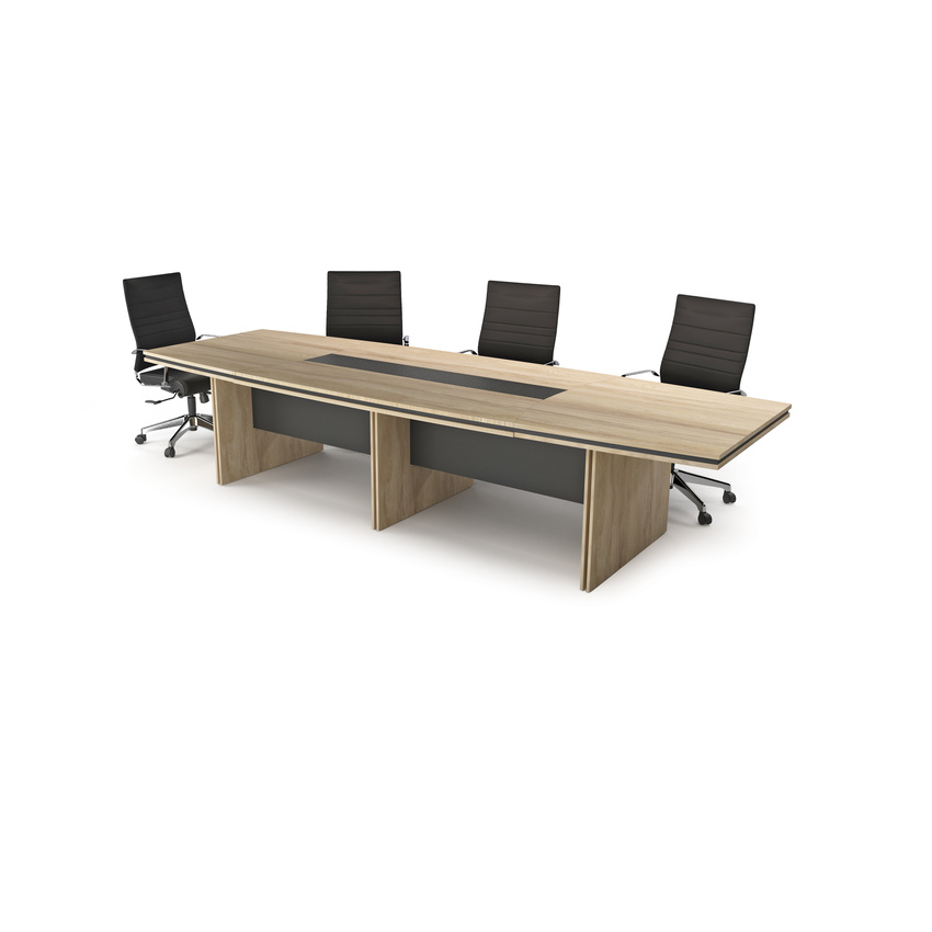 Stanford Boardroom Table