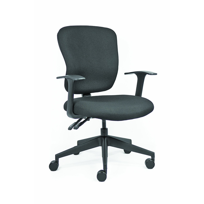 Alternative view of Cleo Office Chair Range