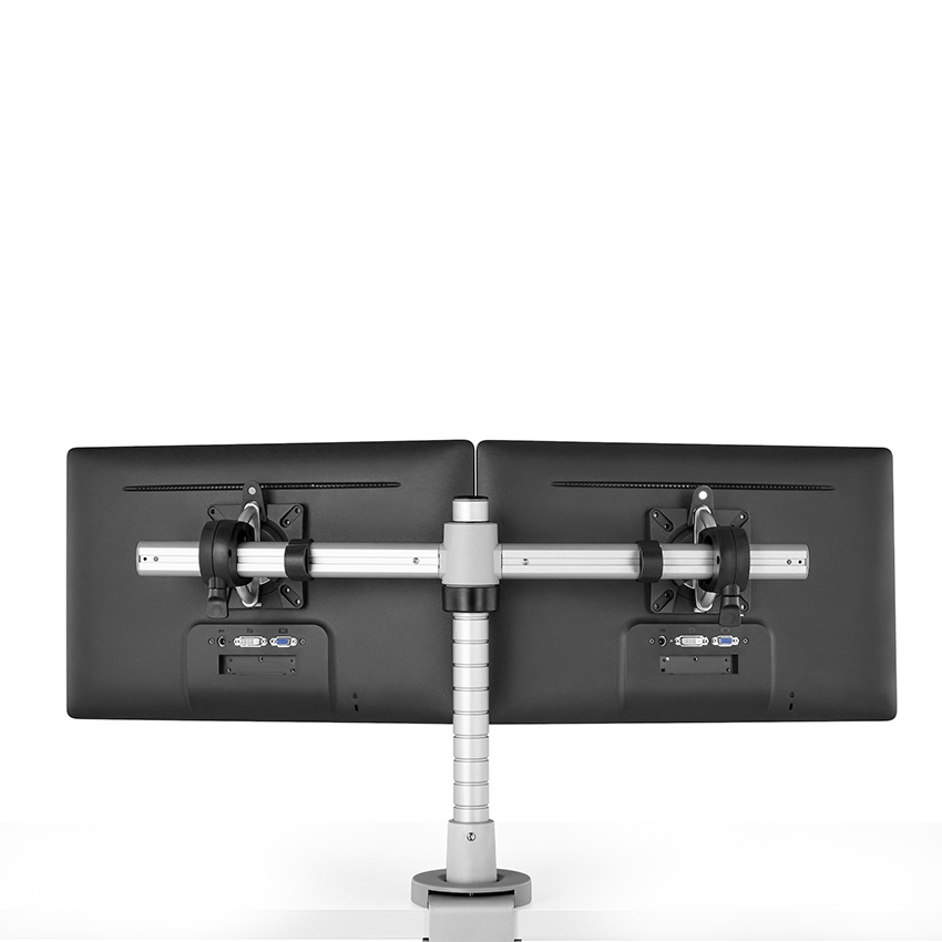 Wishbone Multi - Monitor Arms - Image 3