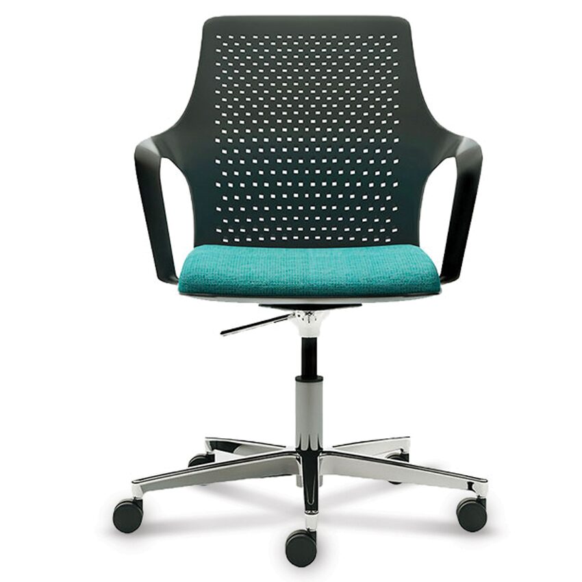 Zia Chair - Image 3
