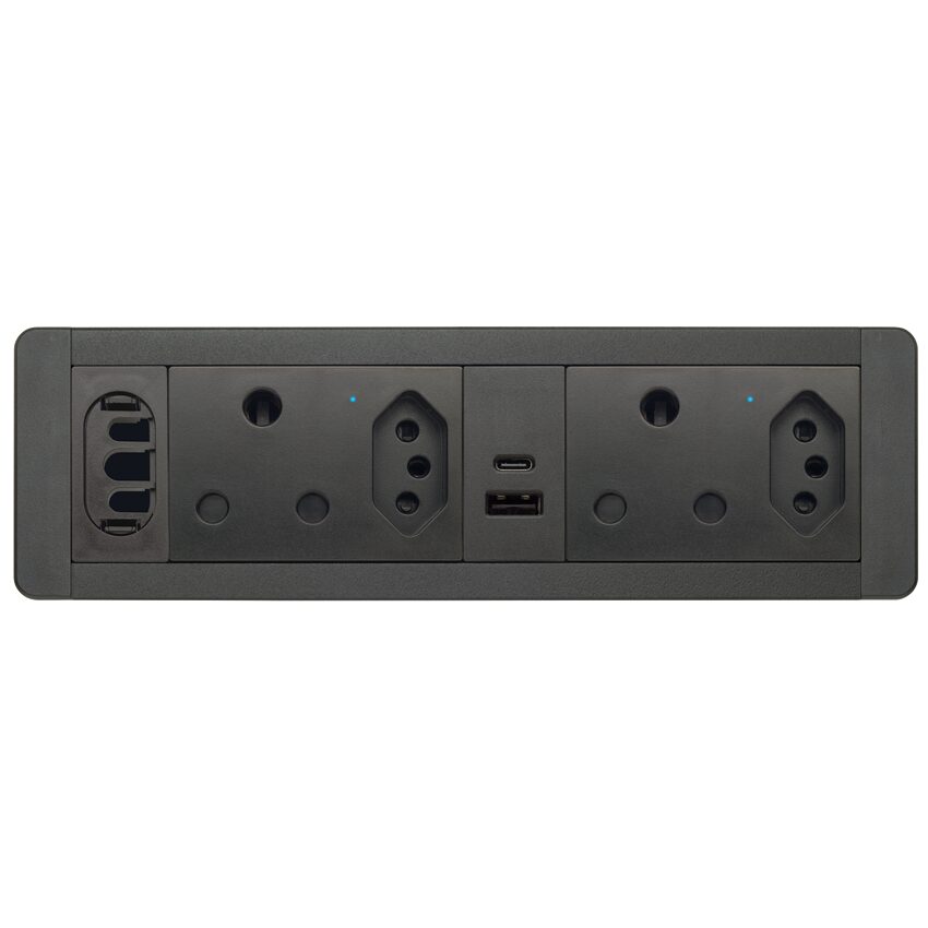 Desk Top - Power Tabs - Image 3