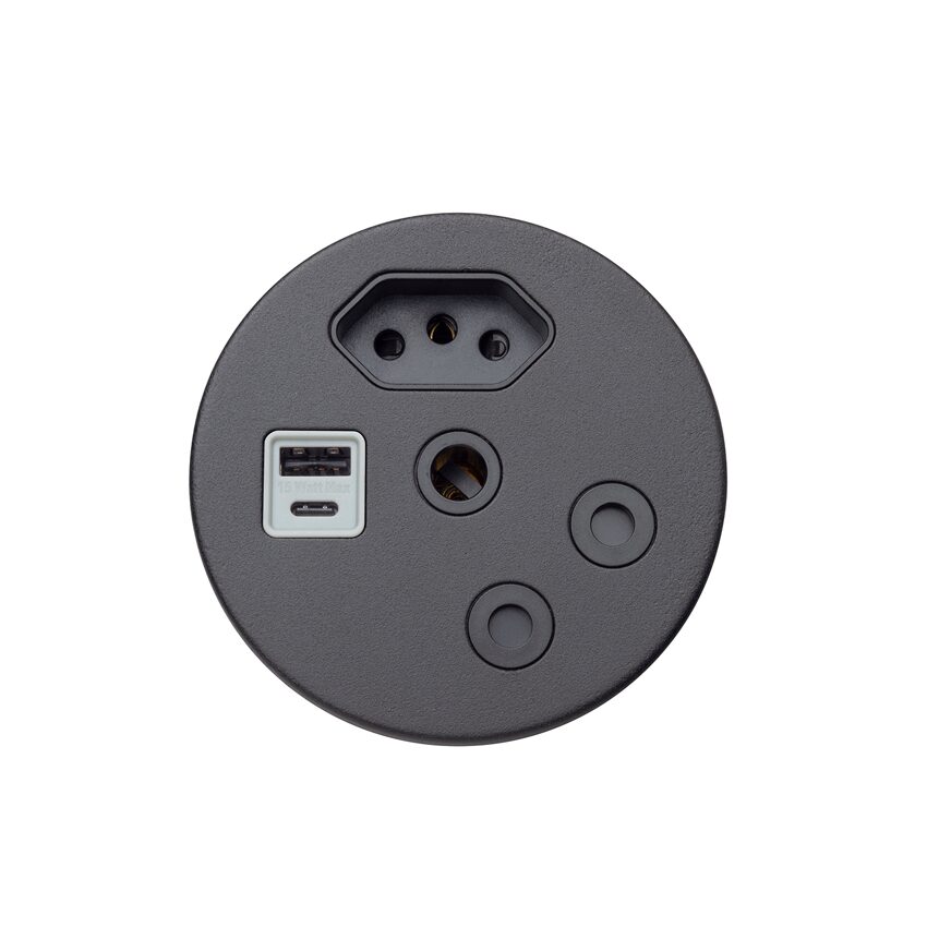 Desk Top - Power Discs