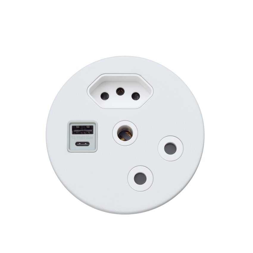 Desk Top - Power Discs - Image 2
