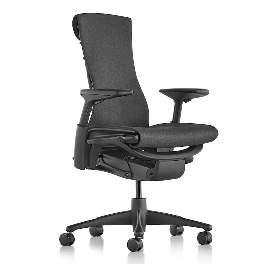 Alternative view of Embody - Herman Miller