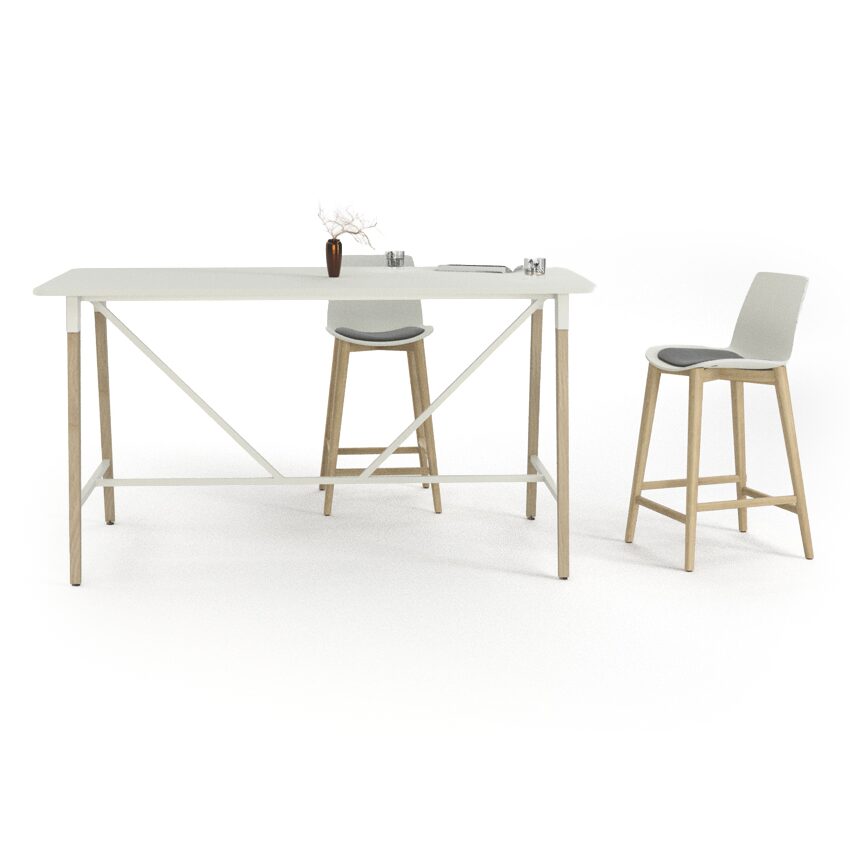 Fusion Media Table