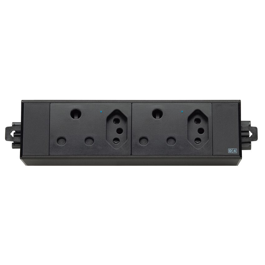 Under Desk Power Set