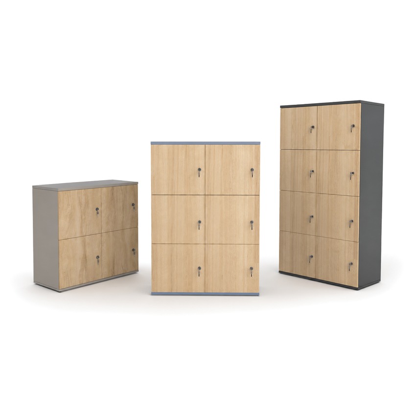 Lockers - Image 2
