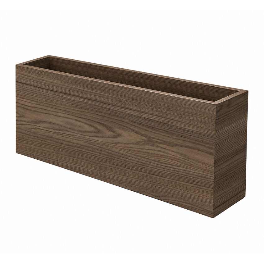 Alternative view of Timber Planter