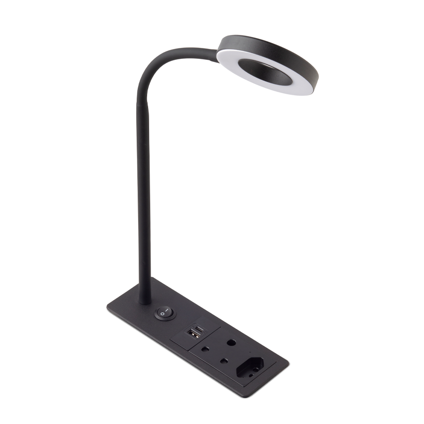 Alternative view of Luxo - Power Tab