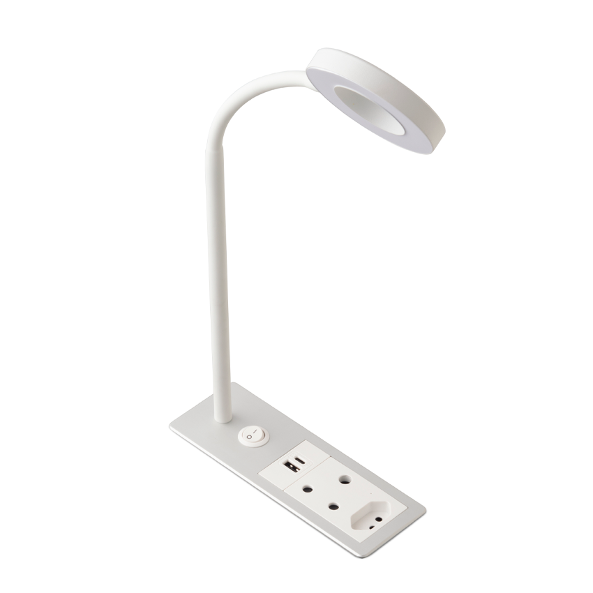 Luxo - Power Tab
